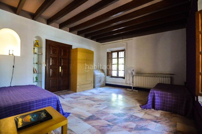 Foto cf43d147-b80f-453d-9d26-5c17819d8447. Masia amb aparcament piscina a Centro Antequera