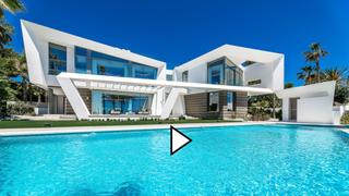 Chalet in Los Monteros