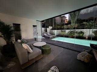 Chalet in Nueva Andalucía centro