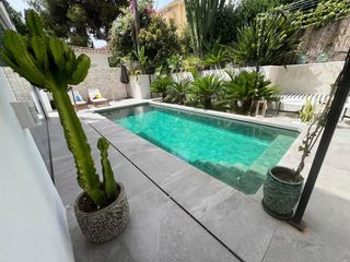 Chalet en Nueva Andalucía centro