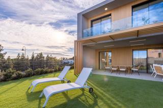 Towny house in Mijas pueblo