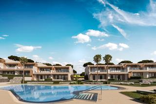 Casa pareada en Mijas pueblo