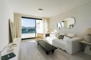 Appartement à Mijas pueblo