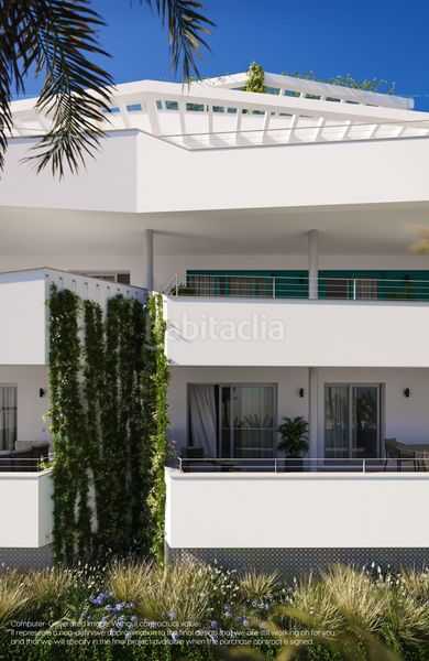 Foto 07402449-2a8f-49dd-9aa2-b3f1a273c972. Apartamento en Mijas pueblo Mijas