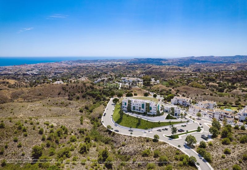 Foto 6e490ae8-6061-4448-b256-881a0e683898. Apartamento en Mijas pueblo Mijas