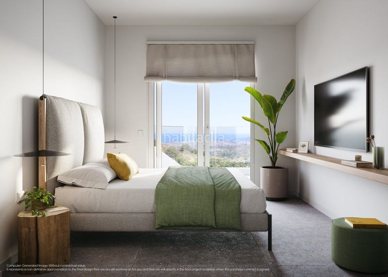 Foto ef418bbf-3e13-45e9-8cc0-f15661fdbb58. Apartamento en Mijas pueblo Mijas