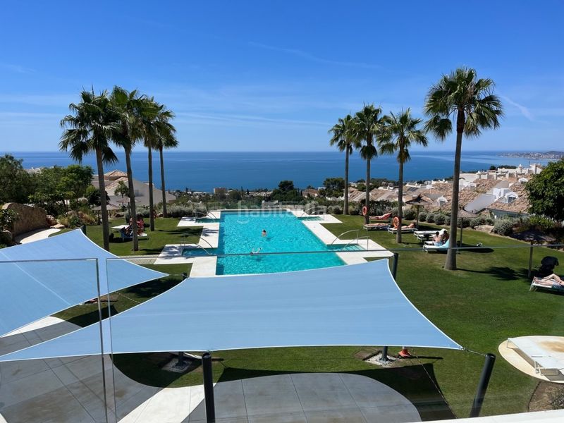 Foto 01a4e6de-3942-427d-9a84-09233ca07196. Xalet amb aparcament piscina a Casablanca - La Viñuela Benalmádena