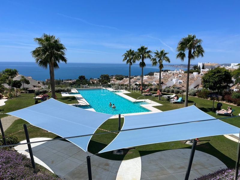Foto 20baee2c-f41d-4574-897e-d5a5c1d120c1. Xalet amb aparcament piscina a Casablanca - La Viñuela Benalmádena