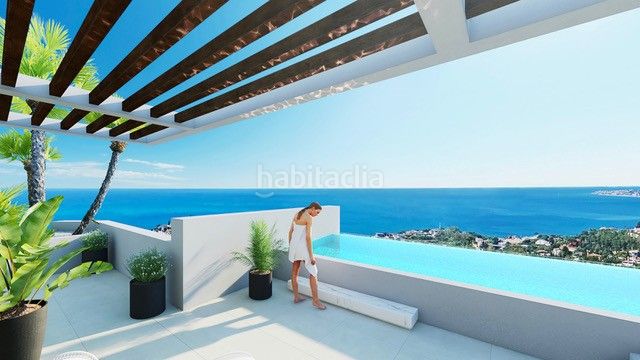 Foto 5eadfa09-afa4-4282-9614-ca6734a44d88. Xalet amb aparcament piscina a Casablanca - La Viñuela Benalmádena