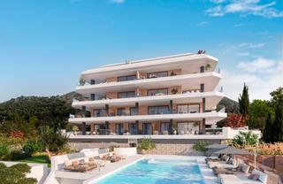 Ground floor in La Capellanía - El Higuerón