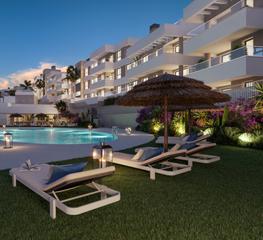 Apartamento en Parque Central