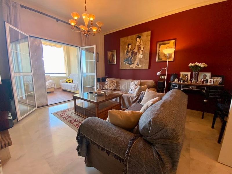 Foto 71b70768-c86b-4654-aa0e-3875b8ba4908. Apartament amb aparcament piscina a Manilva pueblo Manilva