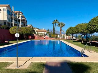 Apartament a Manilva Pueblo