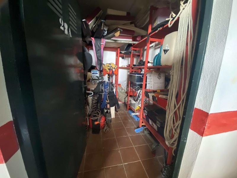 Foto 1f52c36f-0f67-404a-a8b1-28dd2192f7e7. Apartment with parking pool in Manilva pueblo Manilva