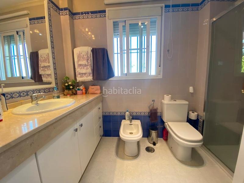 Foto 2a079b72-1e82-473d-adac-389a586a8682. Apartment with parking pool in Manilva pueblo Manilva