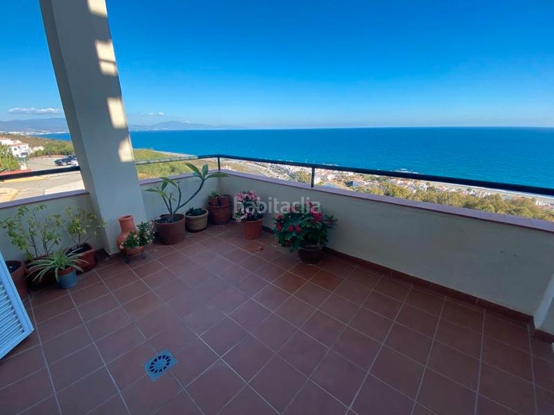 Foto 2fe49ee3-7977-4294-8c2c-e436935d578a. Apartment with parking pool in Manilva pueblo Manilva