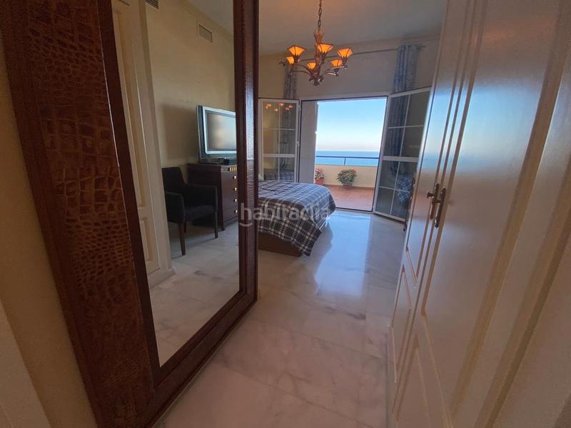 Foto 35ea1384-05b7-4092-b96e-d69735a8d704. Apartment with parking pool in Manilva pueblo Manilva