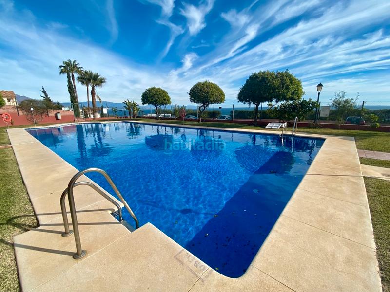 Foto 4c955f63-be3e-43a5-8db9-12805d0caa45. Apartment with parking pool in Manilva pueblo Manilva