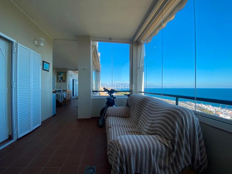 Foto 6398e337-46ce-4ee9-9eab-0e58a24ea768. Apartment with parking pool in Manilva pueblo Manilva