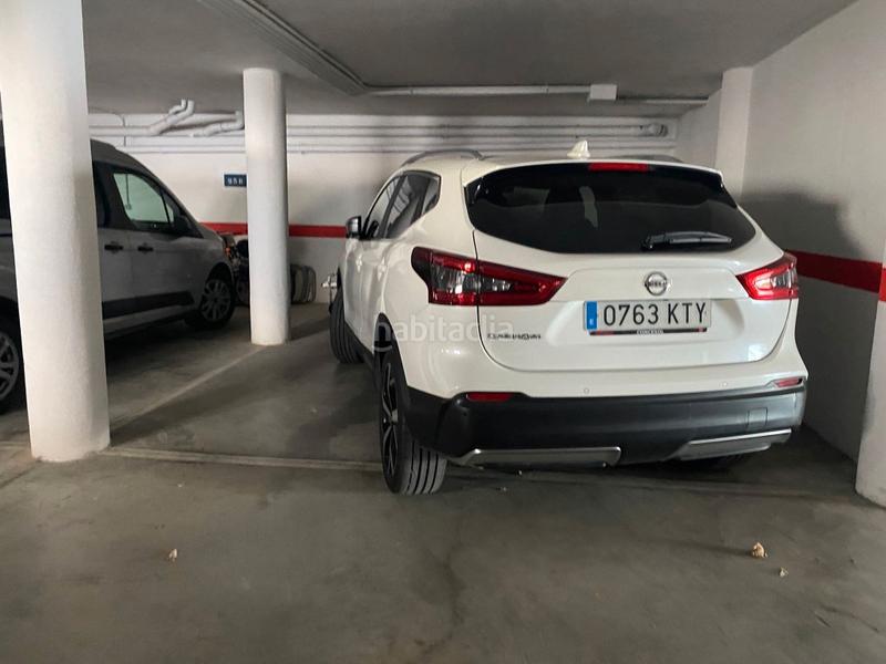 Foto 85ffbf78-eda3-41c8-a42f-edfd9106b2e4. Apartment with parking pool in Manilva pueblo Manilva