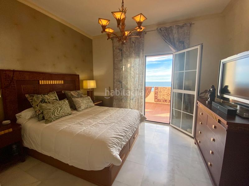 Foto 8c550f1f-c010-4a21-bc4a-c13092a5dd5e. Apartment with parking pool in Manilva pueblo Manilva