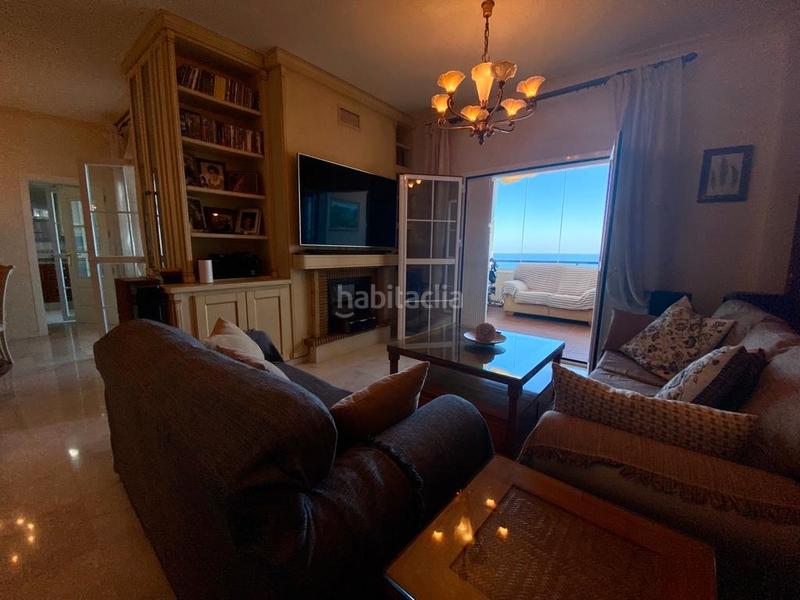 Foto 9e7d06a9-1c63-4955-9232-44977d5e0752. Apartment with parking pool in Manilva pueblo Manilva