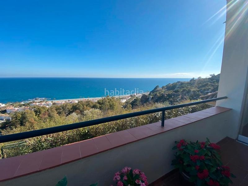 Foto b1f725ec-a3da-4260-8f0e-453bd5bcfa65. Apartment with parking pool in Manilva pueblo Manilva