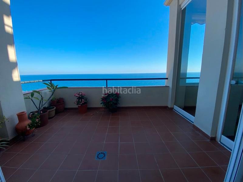 Foto b2ef9be7-26f6-459e-a078-1f7807420cb6. Apartment with parking pool in Manilva pueblo Manilva