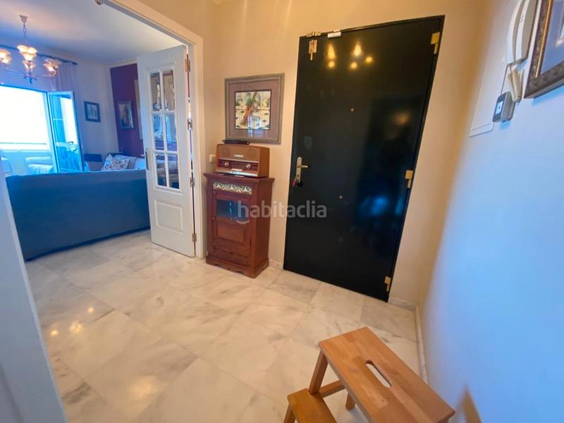 Foto b57b1542-f411-4133-8df5-b165f9305c89. Apartment with parking pool in Manilva pueblo Manilva