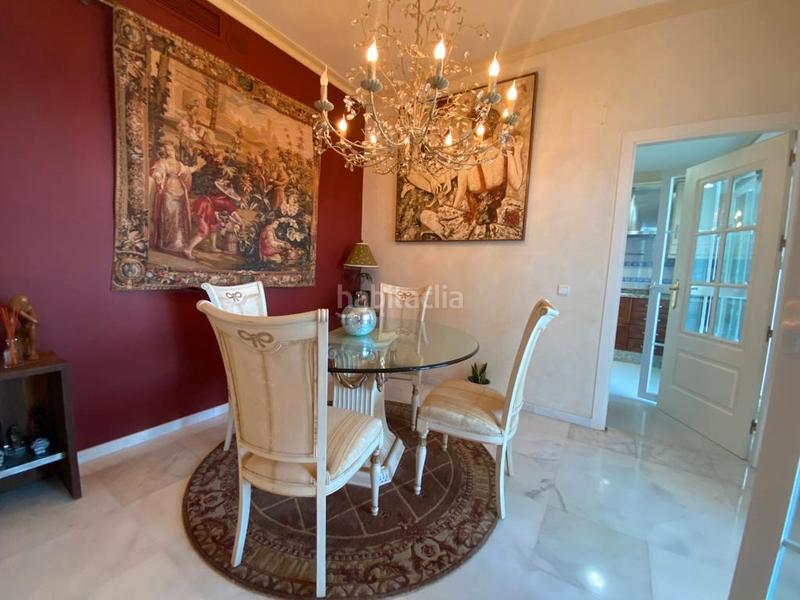 Foto d5aafd43-0ce7-4058-b08d-0d6f3a0e4f74. Apartment with parking pool in Manilva pueblo Manilva