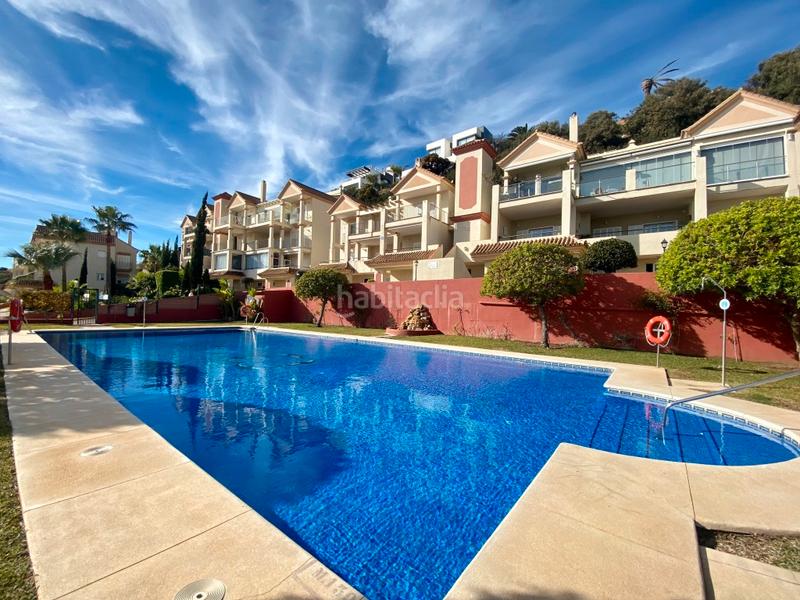 Foto ec60c80e-b58f-4990-a480-f36a151c6fdd. Apartment with parking pool in Manilva pueblo Manilva