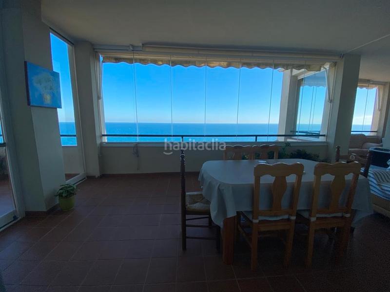 Foto f2189fdc-45d6-4ee9-a9b9-14acb2d6fc40. Apartment with parking pool in Manilva pueblo Manilva