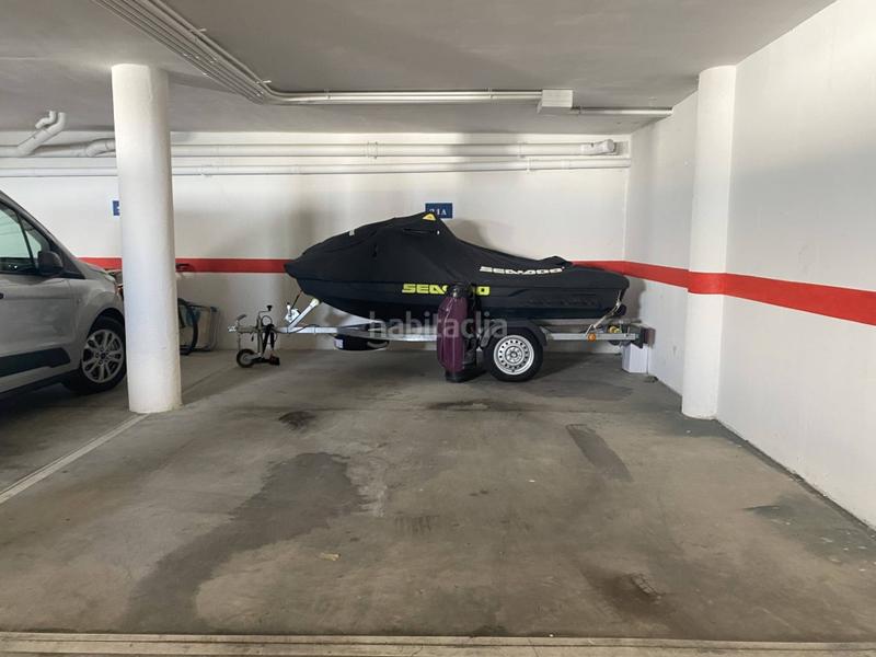 Foto f49784c6-e504-448a-8f7d-34631b08526f. Apartment with parking pool in Manilva pueblo Manilva