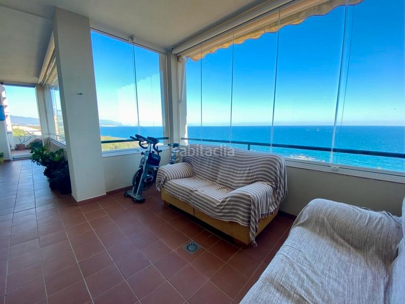 Foto fe7b6b66-a52d-4beb-ad13-efc50ff97aa0. Apartment with parking pool in Manilva pueblo Manilva
