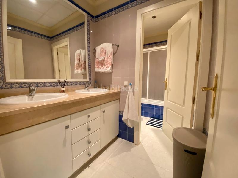 Foto 1875b50e-2ab0-4287-9abd-11d7a2644d2d. Piccolo appartamento con parcheggio piscina in Manilva pueblo Manilva