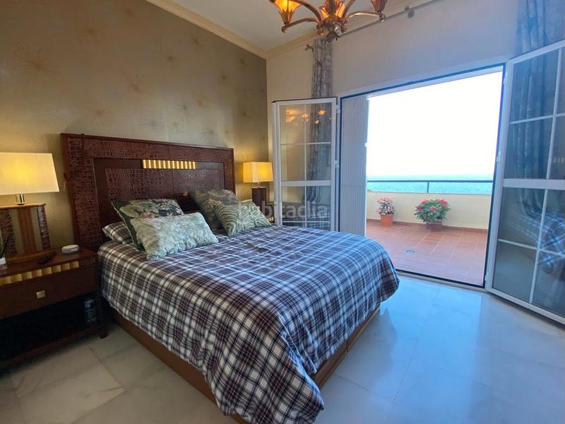 Foto 36b034a3-10cb-453e-b676-28bf3c8a98e7. Piccolo appartamento con parcheggio piscina in Manilva pueblo Manilva