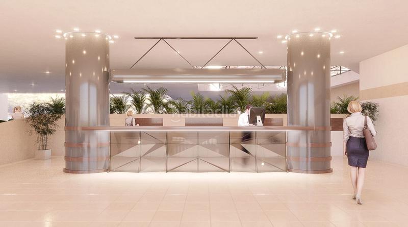 Foto aa7c461a-1b64-4b8b-beae-90d4988f448f. Apartament amb aparcament piscina a Las Brisas Marbella