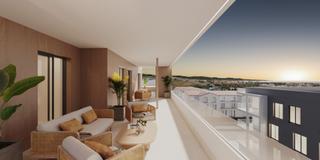 Apartament a San Pedro de Alcántara Pueblo