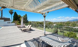 Chalet in Las Brisas