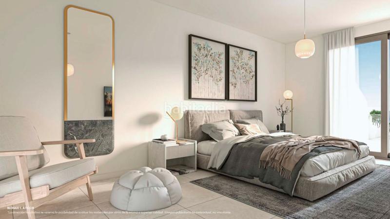 Foto 755bea55-d8ec-4300-8e66-35642ea4ee74. Dachwohnung mit heizung parking pool in Centro ciudad Fuengirola