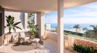 Penthouse in Centro ciudad