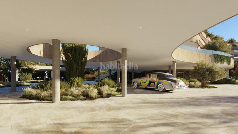 Foto 356c52de-f3e5-410f-bebf-f73aca15e149. Attico con riscaldamento parcheggio piscina in Centro ciudad Fuengirola