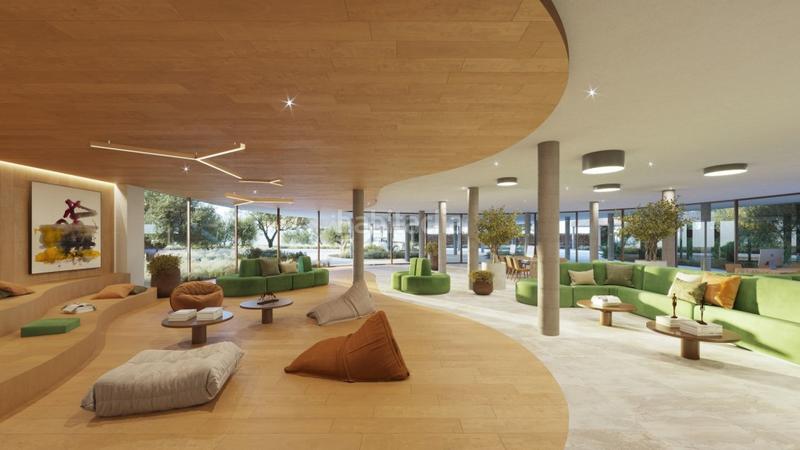 Foto b0f18836-bd4f-4091-9d96-4f642032e179. Penthouse with heating parking pool in Centro ciudad Fuengirola