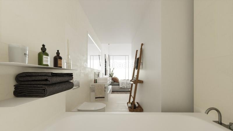 Foto 995b5f48-dae8-457c-ac2a-6e2734fb897a. Àtic amb calefacció aparcament piscina a Centro ciudad Fuengirola