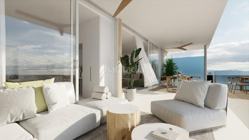 Foto a3fc9eef-87a1-4452-91bc-24a32466b03d. Àtic amb calefacció aparcament piscina a Centro ciudad Fuengirola