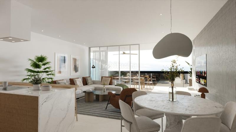 Foto e795c452-5bb2-4571-9855-5037b5291717. Àtic amb calefacció aparcament piscina a Centro ciudad Fuengirola