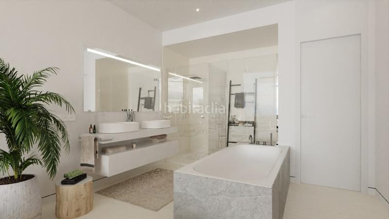 Foto f8fa405e-1ec2-4308-91db-ed504d4f494a. Àtic amb calefacció aparcament piscina a Centro ciudad Fuengirola