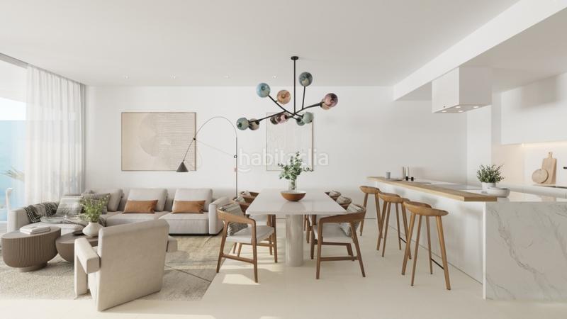 Foto 958c9a5d-1056-4a74-a2ad-84ddb8d4b3b0. Attico con riscaldamento parcheggio piscina in Centro ciudad Fuengirola