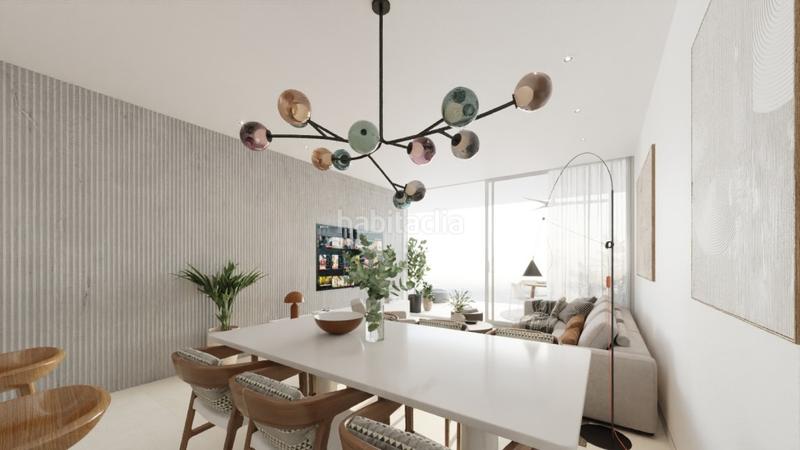 Foto d84a206f-f39d-4d4f-94d7-a4b87bd73507. Attico con riscaldamento parcheggio piscina in Centro ciudad Fuengirola