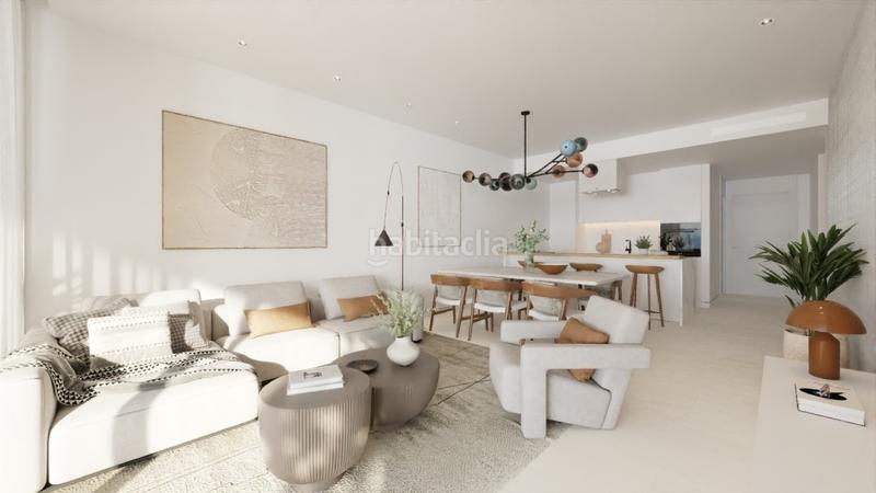 Foto 0007bc5d-d775-4456-bd2b-66116384bb2a. Penthouse with heating parking pool in Centro ciudad Fuengirola